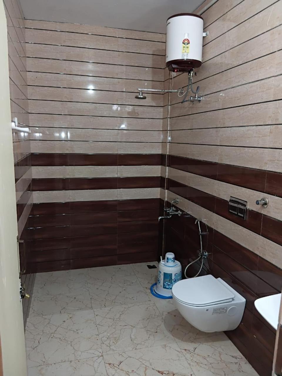 Grand Sangeetham Inn Tiruchchendūr Zewnętrze zdjęcie