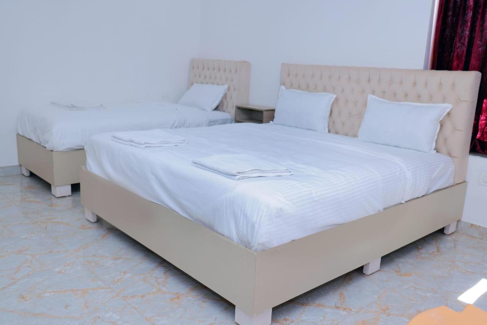 Grand Sangeetham Inn Tiruchchendūr Zewnętrze zdjęcie