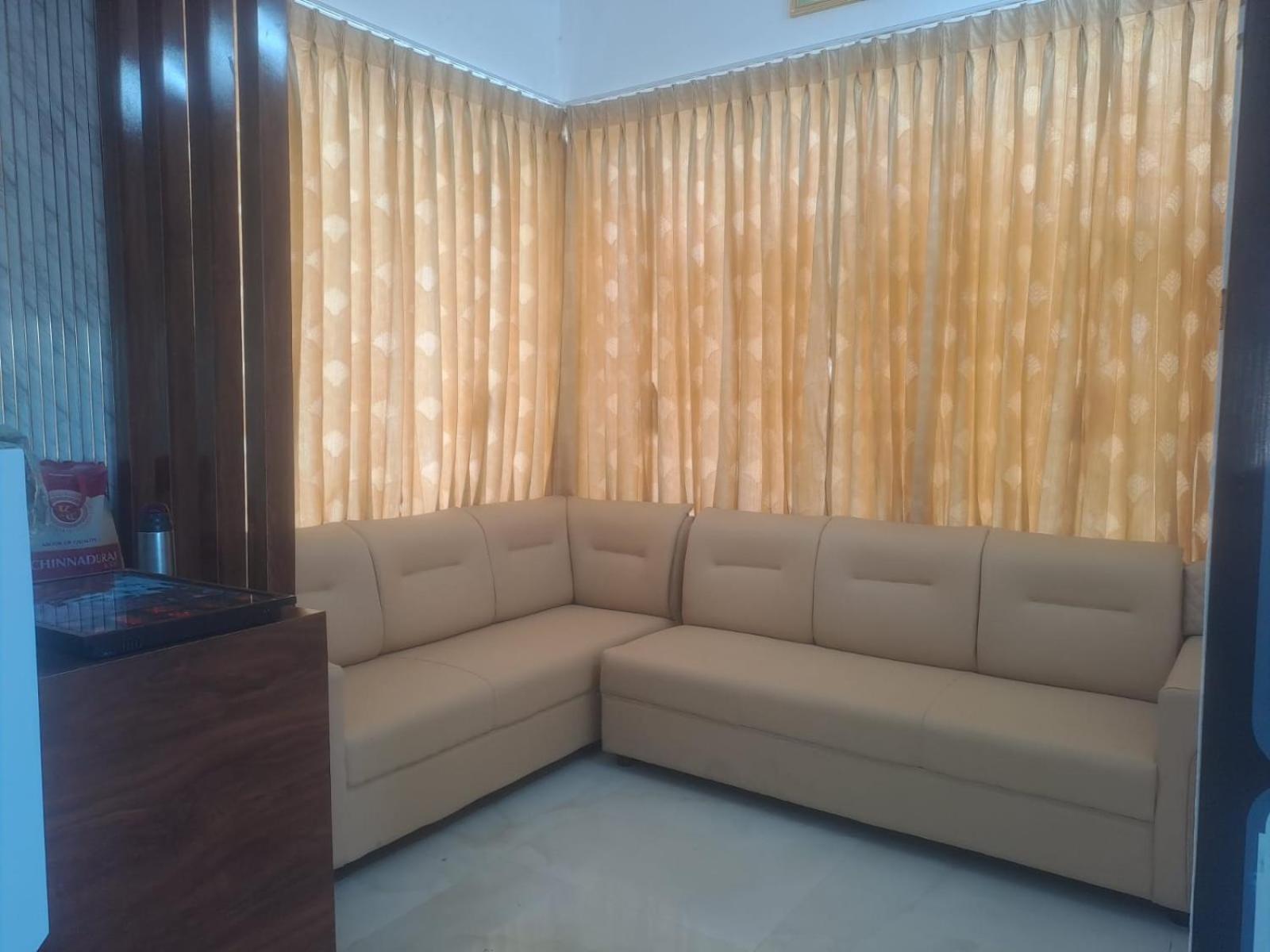 Grand Sangeetham Inn Tiruchchendūr Zewnętrze zdjęcie